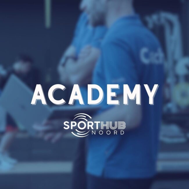 Academy Sporthub Noord