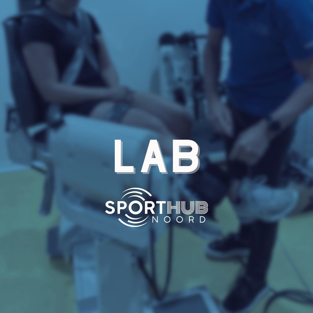 Lab Sporthub Noord