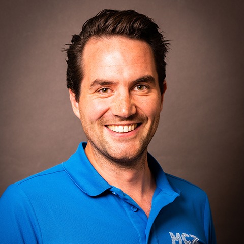 Daan Peeters