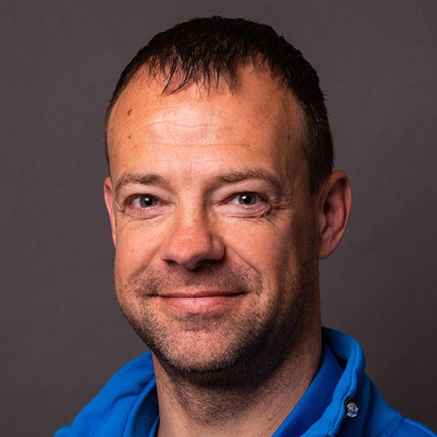 Peter Eppinga