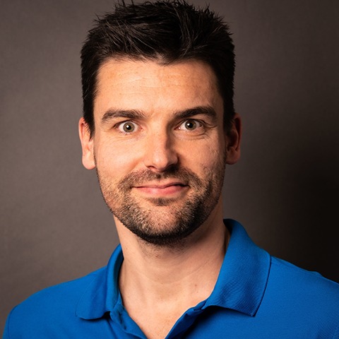 Wouter van den Berg